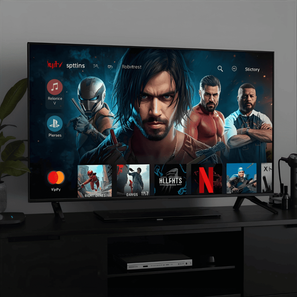 How to Choose Best IPTV Providers in Australia